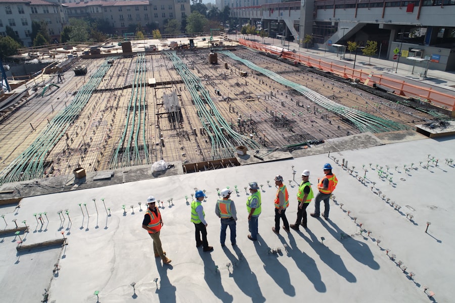 Gazbeton Duvar Bloğu
